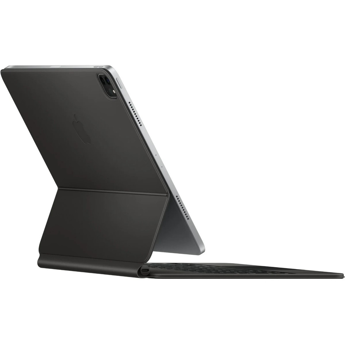 Apple12.9インチiPadPro第3/4/5世代MagicKeyboard Amazon | 【整備済み品】 Apple Magic Keyboard iPad Pro 12.9