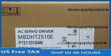NEW Panasonic MBDHT2510E AC Servo Drive vip