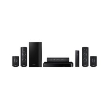 Samsung HT-H7500WM 5.1 1000W Smart 3D Blu-ray & DVD Home Surround Theatre System