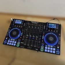 Denon MCX8000 DJ Controller for sale online | eBay