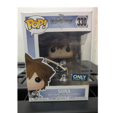 Ultimate Funko Pop Kingdom Hearts Figures Guide 75
