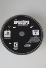 Spec Ops Ranger Elite (Sony PlayStation 1, 2001) PS1 ** DISC ONLY **