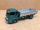 VINTAGE FRENCH DINKY TOY #33 SIMCA CARGO DUMP TRUCK 1955-1959 SUPER CLEAN