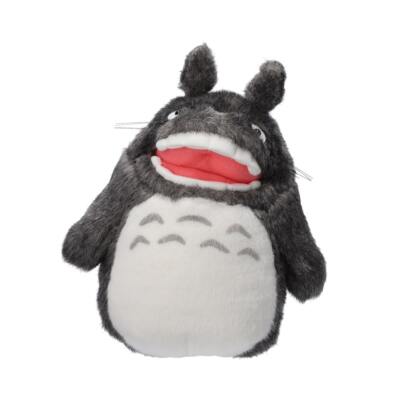 【totoroさま❁専用】 My Neighbor Totoro - Totoro Embroidered Coaster Set