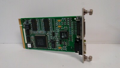 GOOD USED! RADISYS SUPER VGA BOARD EXM-13A 61-0154-21