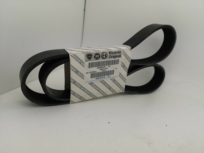 DAYCO POLY V-RIBBED BELT 7PK1076 7 RIBS 1076MM AUXILIARY FAN DRIVE ALTERNATOR