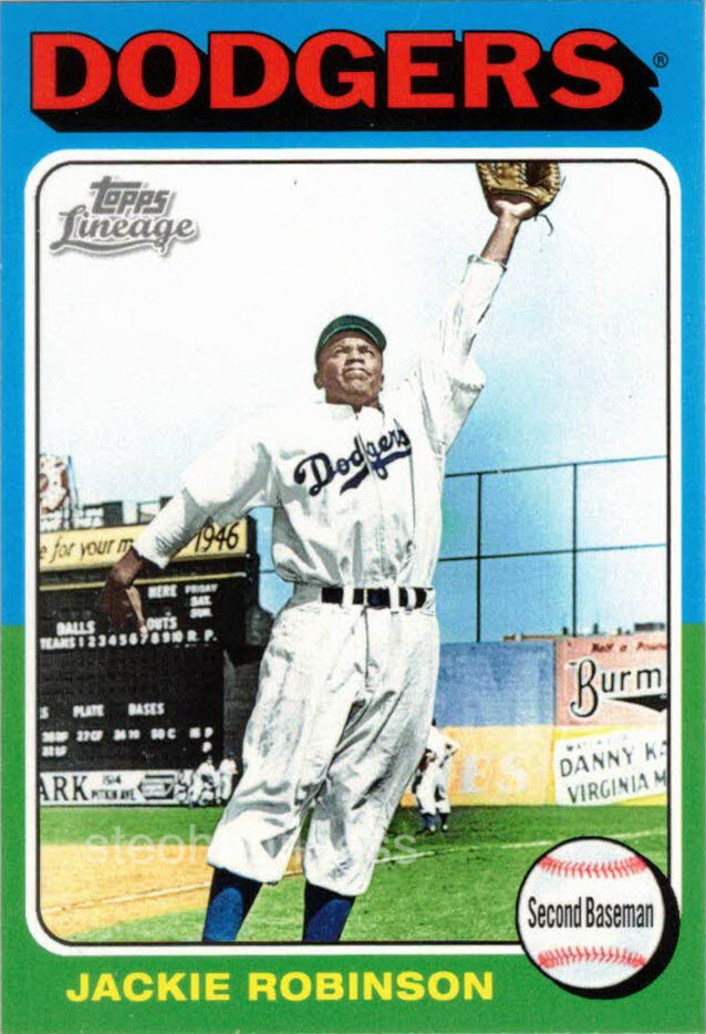 2011 Topps Lineage '75 1975 Mini You Pick the Card Complete Your Set - Picture 2 of 23