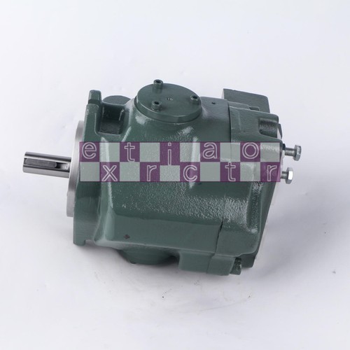 1PCS NEW YUKEN A37-L-R-01-C-K-32 PUMP - Picture 7 of 13