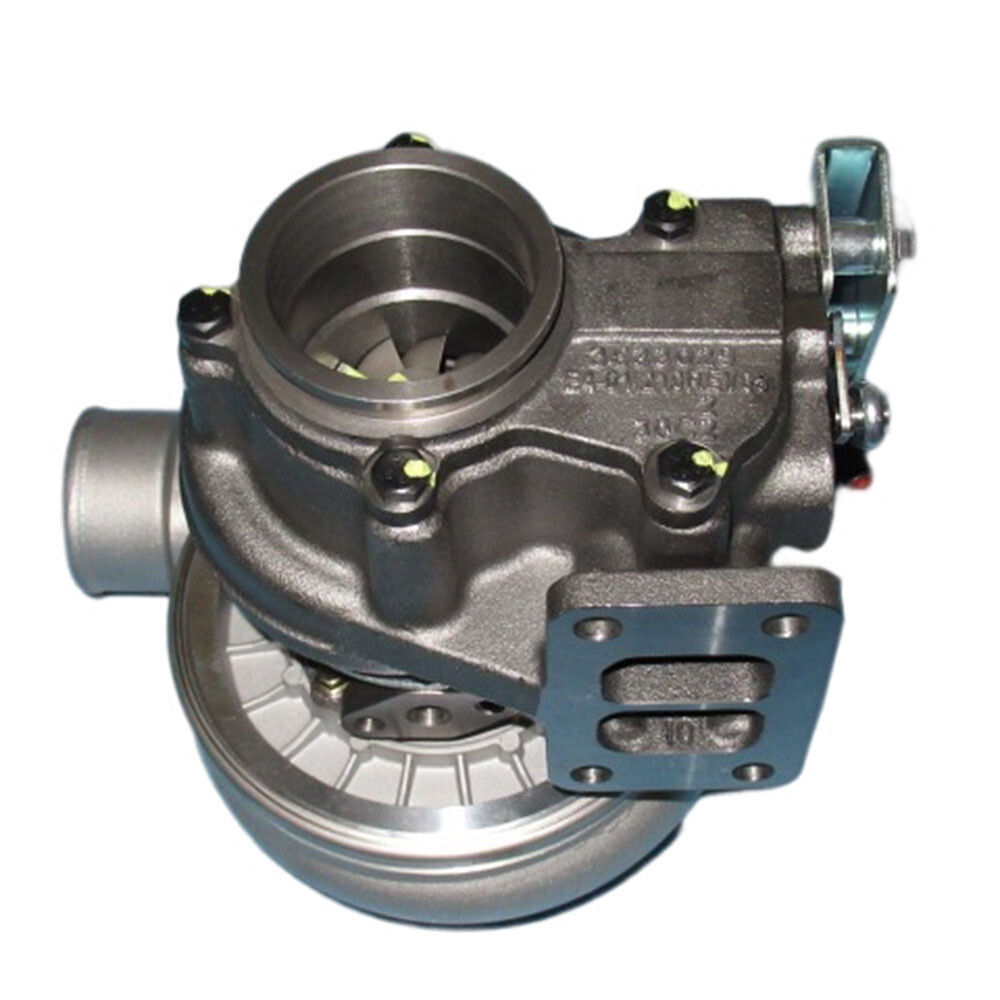 Turbo HX35W Turbocharger 3536327 3536328 Compatible for Cummins  
