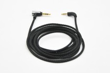 Replace Nylon Audio Cable For B W Bowers  Wilkins P7/P7 Wireless Headphones