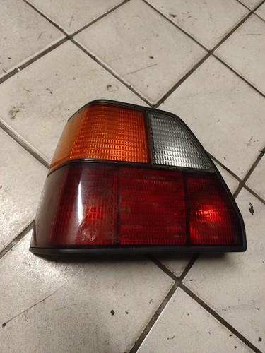 Golf 2 Rücklichter Rückleuchten Links mit Fassung GT GTI 16v