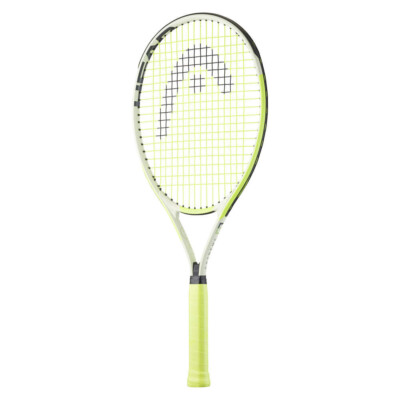 NEU: Kinder-Tennisschläger HEAD Extreme Junior 26 - für die Stars von morgen