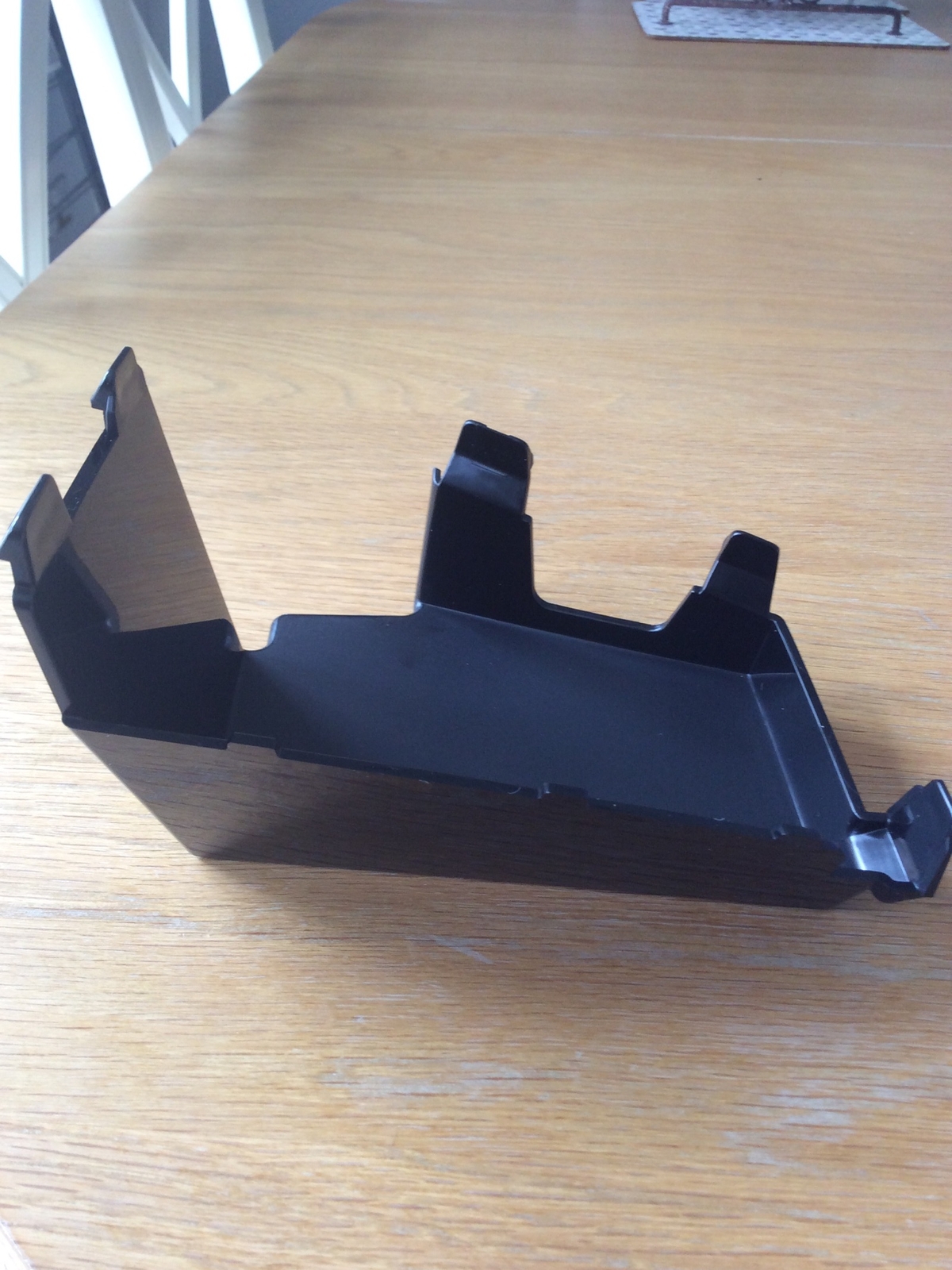 Genuine BMW 1 Series F40 M-Sport Front Left Brake Vent Trim 