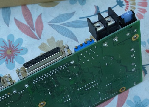 Tait XBBS104 carte TB7100 SYSTEM INTERFACE 220-02077-07 - Photo 6/7