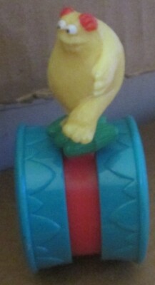 1999 KFC Jim Henson SCARY SCARY MONSTERS Kids Meal Toy | eBay