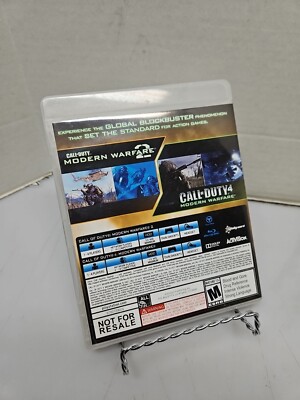 【中古】「非常に良い」Call of Duty Modern Warfare Collection (輸入版:北米) - PS3 Call of Duty: Modern Warfare Collection - Playstation 3 / PS3 | eBay