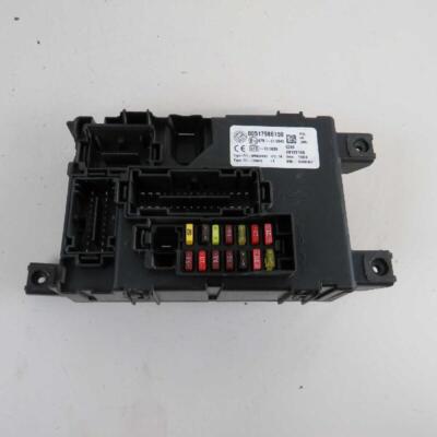 Fuse box 00517986150 FIAT GRANDE PUNTO 2005-2013 used (61300)