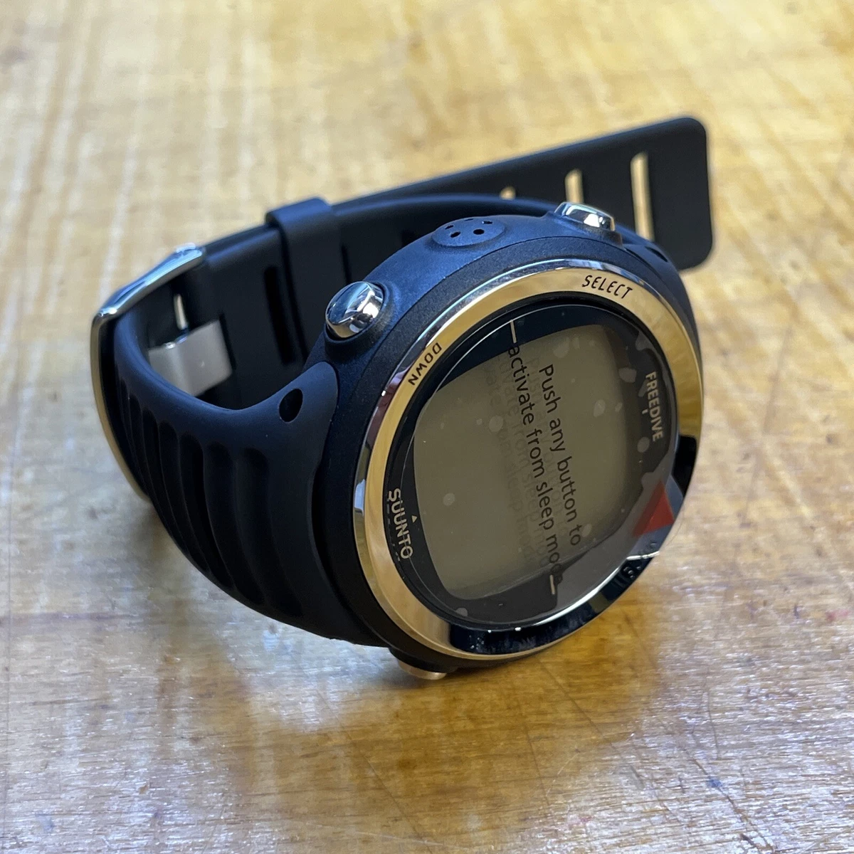 Suunto D4 Dive Computers for sale | eBay