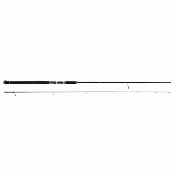 Major Craft 18 Solpara Shore Jigging SPX-962SLJ Spinning Rod
