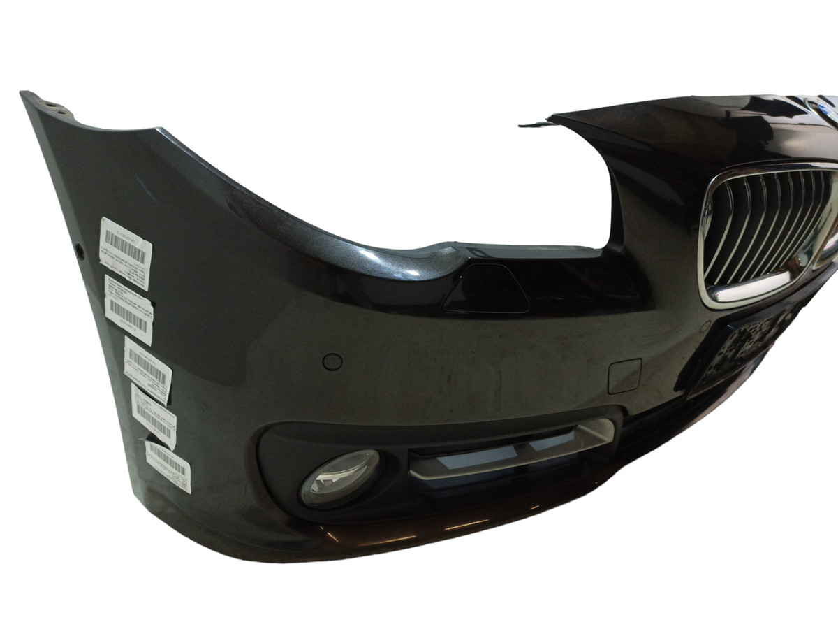 BMW OEM Front bumper PDC 7332678 F10 F11 F18 LCI B65 Jatoba  