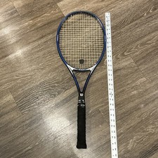 Wilson Hammer 7.4 System Stretch PWS 95 Sq In Tennis Racquet 4 3/8 Grip