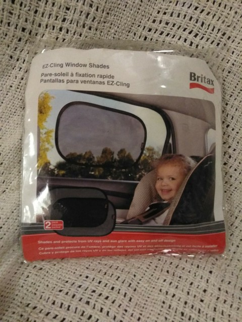 britax sun shade