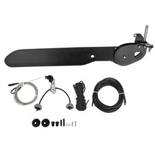 Kayak Boat Tail Rudder Direction Control Fishing Boat Canoe Tail Kayak Steering