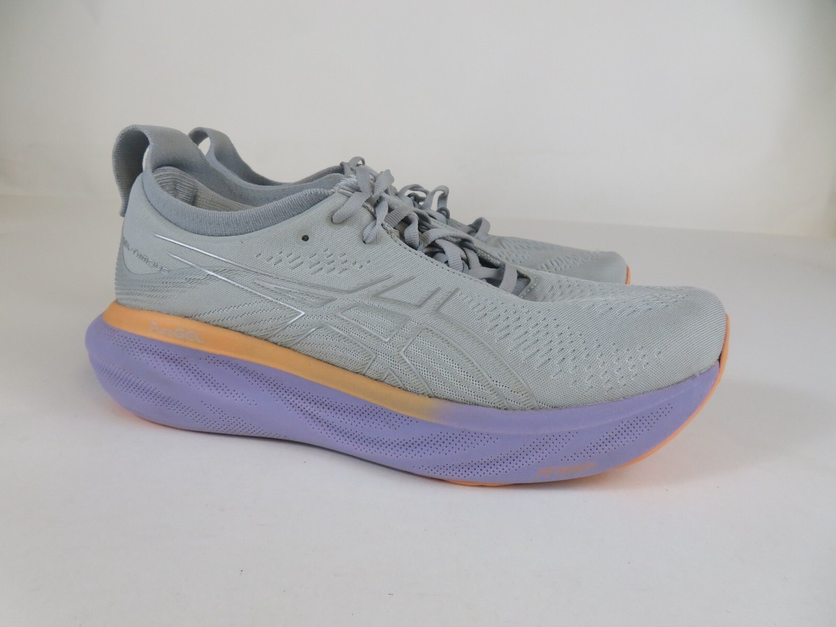 asics nimbus womens 10.5