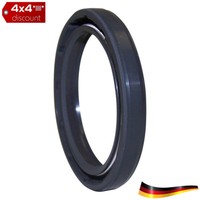 Simmerring, Kurbelwelle, Vorne Front Dodge Journey JC 2009+ (2.0 L 2.4 L)