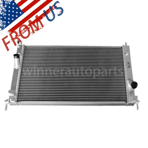 RADIATOR Fit FORD FOCUS MK2 RS305/RS350 ST225 05-11;VOLVO S40/S50 2.5L ...