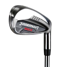 Juggernaut Max Irons Golf Club Heads Individual Heads 5-SW- RH-HEAD ONLY
