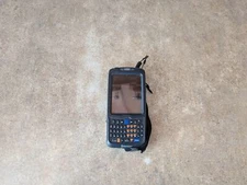 INTERMEC CN50 PDA CN50AQU1EN20 1D/2D PDA BARCODE SCANNER GSM WM6.1