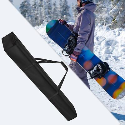 Ski Tasche Schützende Praktische Snowboard Tasche für Winter Sport Outdoor