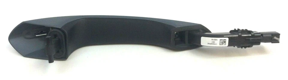 Lincoln MKZ 2013-2016 pintura para pasajero delantero a juego con manija de puerta exterior OEM Foto 3 de 4