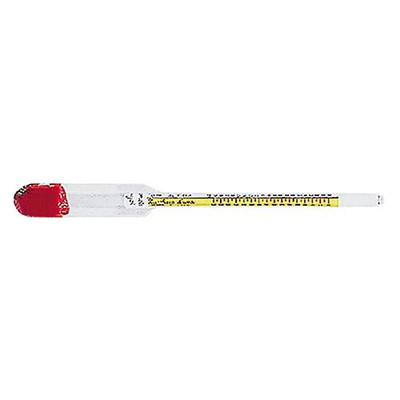 Saccharimeter Glucometer Guyot Dreifachleiter zum Mischen von Zuckeralkohol...