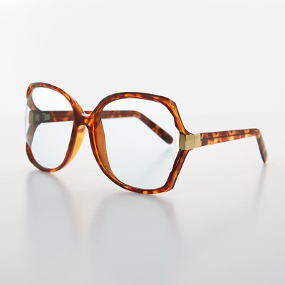 Tortoise Boho Women's Reading Glasses 2.00 diopter  - Paz