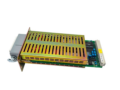 MARPOSS E5N Eing/Ausg Mod. 6In 24VDC 8Out