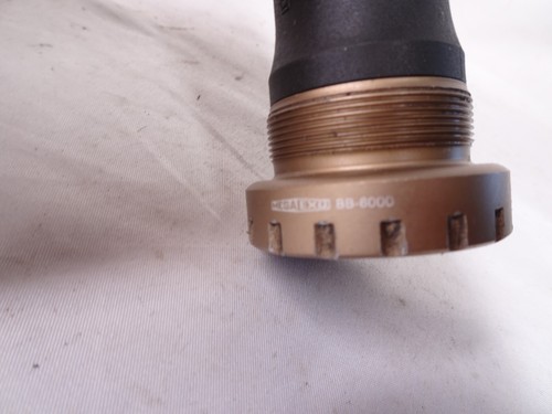 FSA BB-6000 - Gossamer MegaExo Bottom Bracket (68mm) 24mm Spindle - Picture 3 of 6