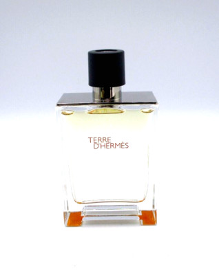 Terre D Hermes By Hermes Eau De Toilette Spray For Men 100 ml