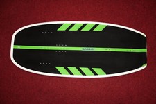 Slingshot Board Foilboard DWARFCRAFT V2 - Kit...