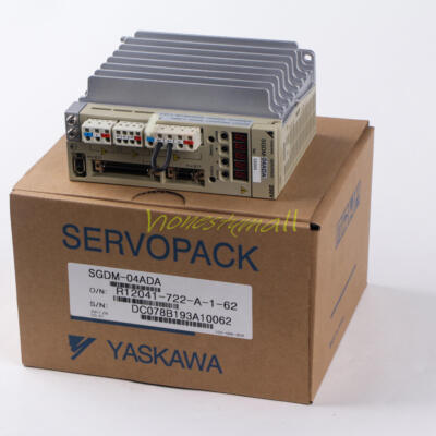 Ein Neu SGDM04ADA Yaskawa SGDM-04ADA Servo Drive