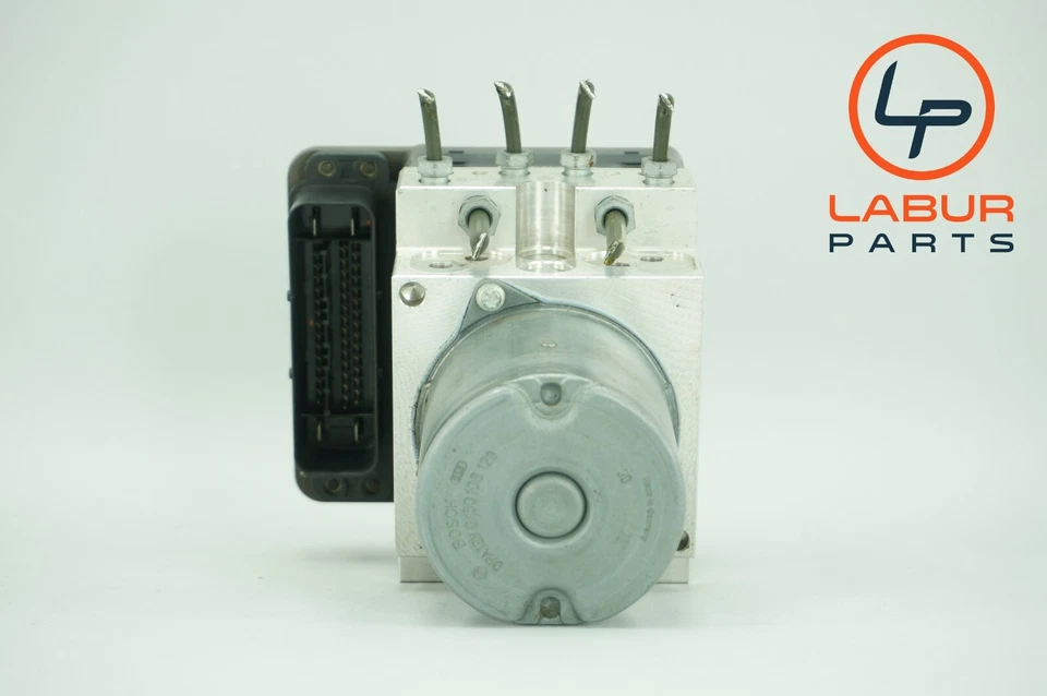 Bomba de freno antibloqueo ABS W219 07-11 MERCEDES CLASE E C938 Foto 2 de 4