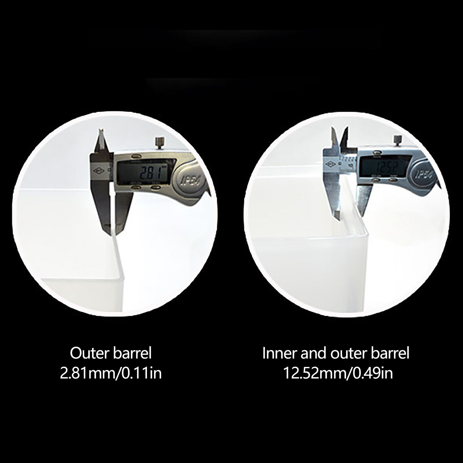 Image 6 - RGB LED Ice Bucket 3.5L Wine champagne Beer Drink Containers Party Bar Gift USA