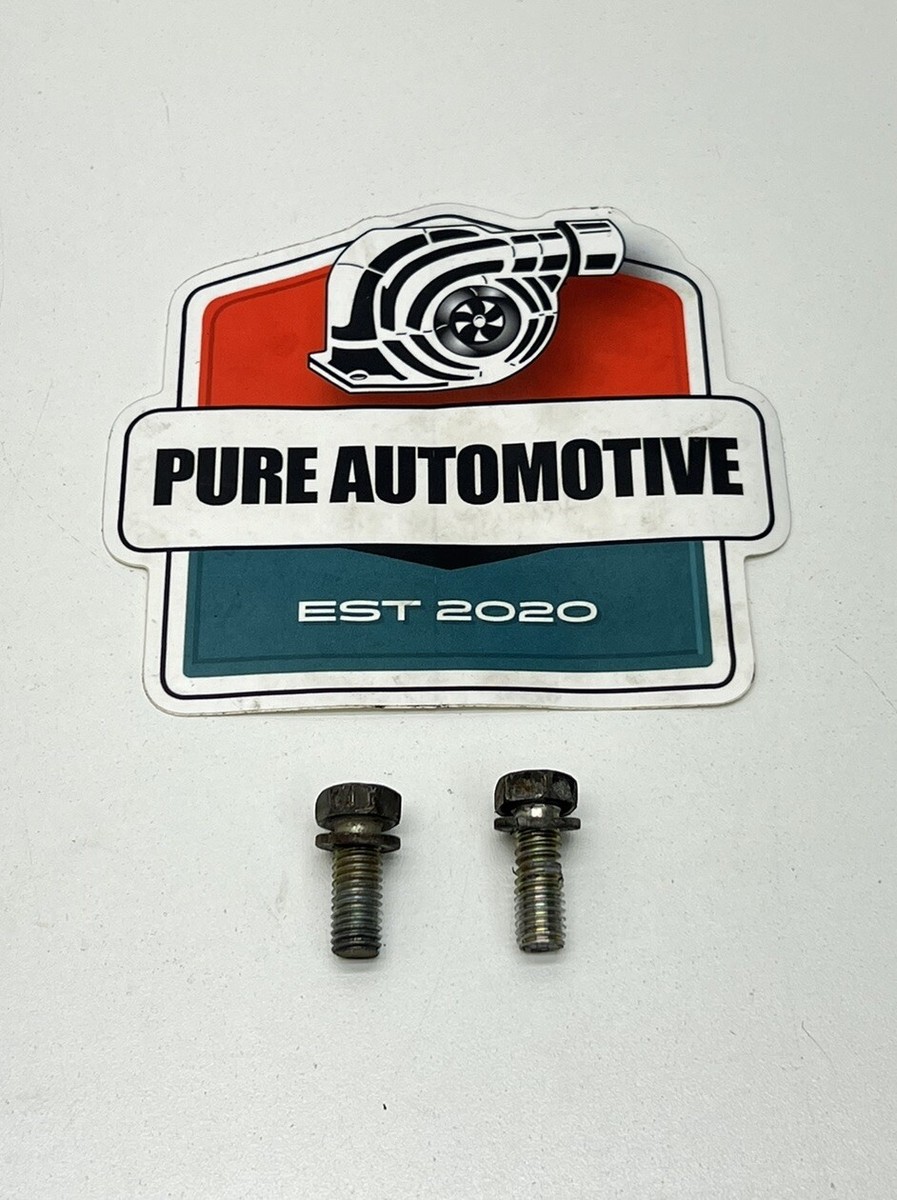 1990 Toyota Supra Cressida 7mge Idle Speed Air Control Valve