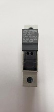 ALLEN BRADLEY 1492-FB1C30 SERIES B FUSE HOLDER