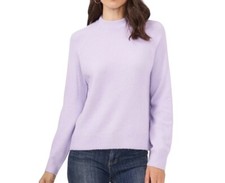 PICK SIZE- NWT Vince Camuto Pullover Sweater - Azalea Purple