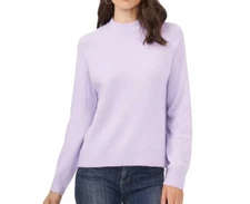 PICK SIZE- NWT Vince Camuto Pullover Sweater - Azalea Purple