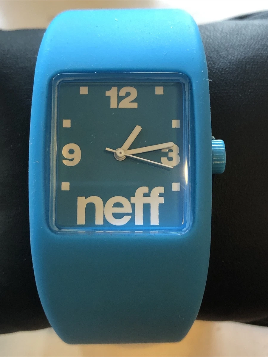 Neff clearance bandit watch