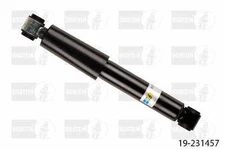 Bilstein B4 Rear Shock for Dacia Dokker 1.2 TCe (85 kW) (11/12 > )