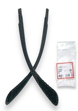 Ray Ban RB8360M Scuderia Ferrari Black Carbon Fibre Replacement Temples Genuine